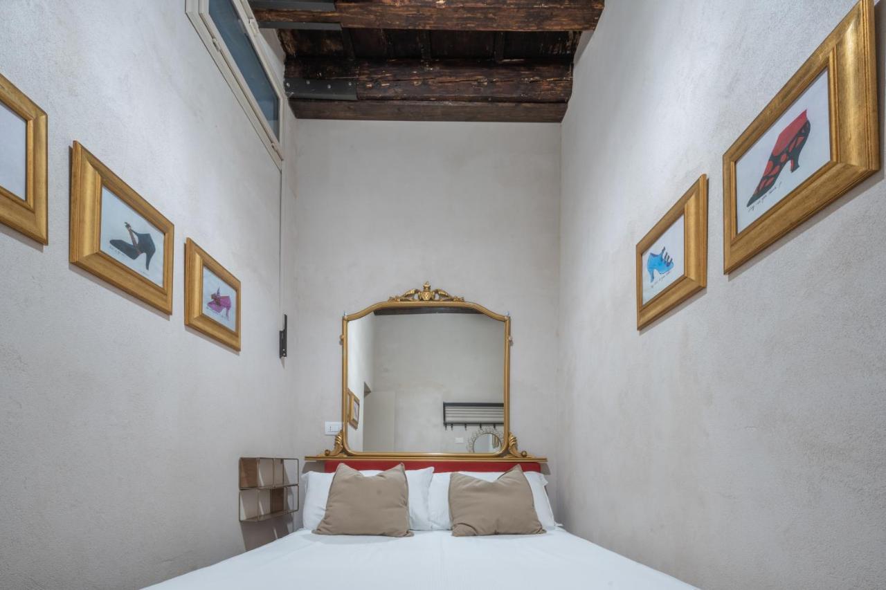Santa Fosca Canal View R&R Βενετία Εξωτερικό φωτογραφία
